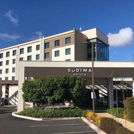 Sudima Auckland Airport Ξενοδοχείο Εξωτερικό φωτογραφία