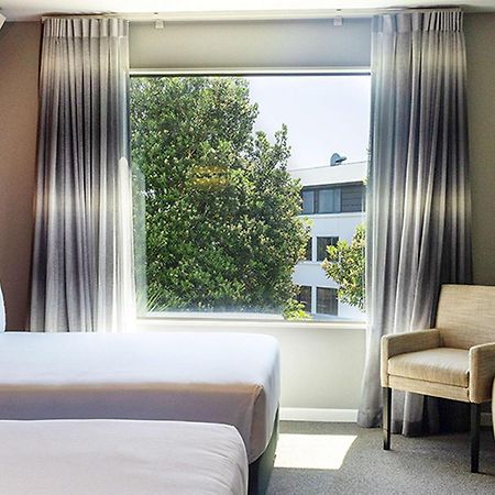 Sudima Auckland Airport Ξενοδοχείο Εξωτερικό φωτογραφία