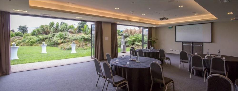 Sudima Auckland Airport Ξενοδοχείο Εξωτερικό φωτογραφία