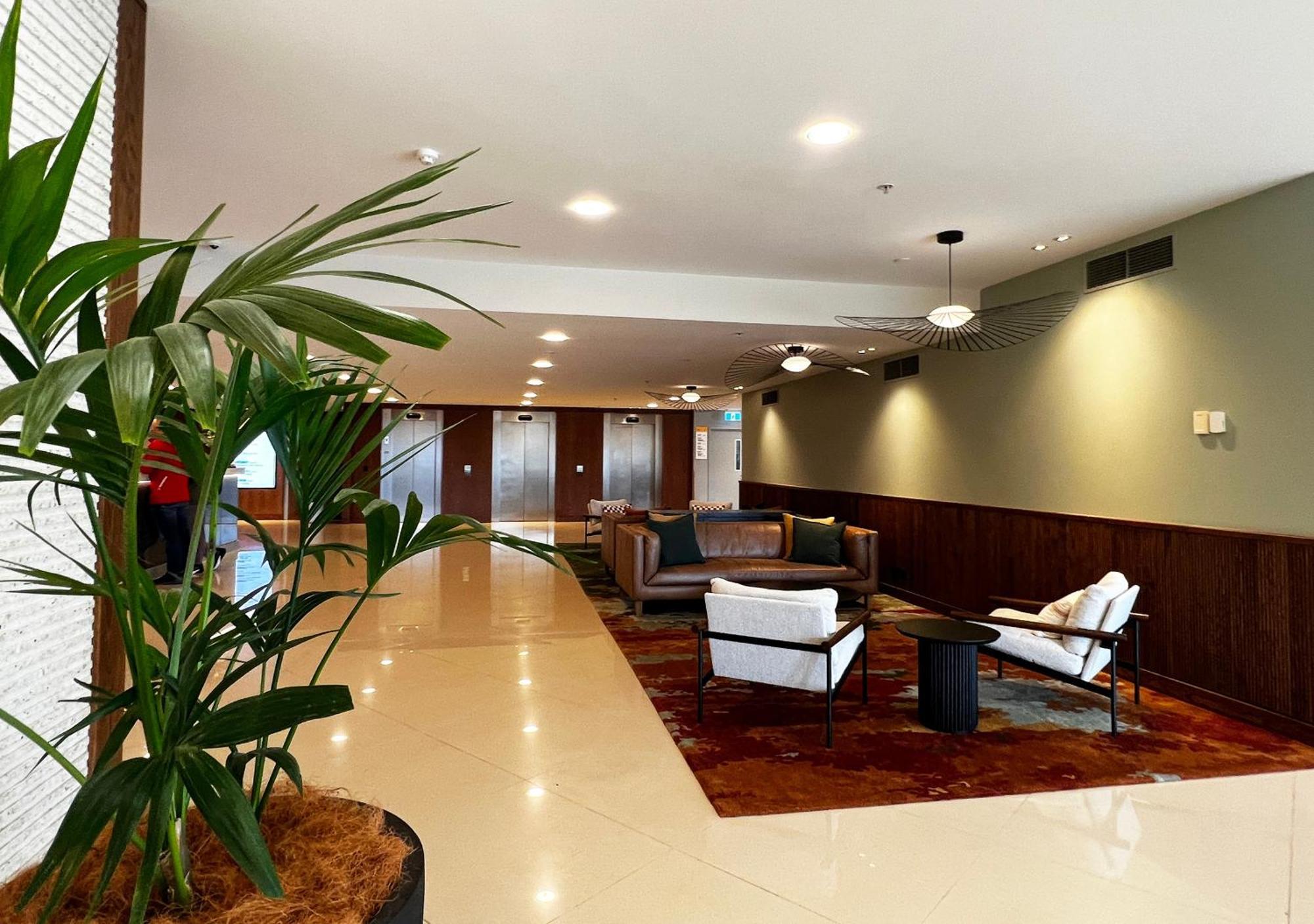Sudima Auckland Airport Ξενοδοχείο Εξωτερικό φωτογραφία