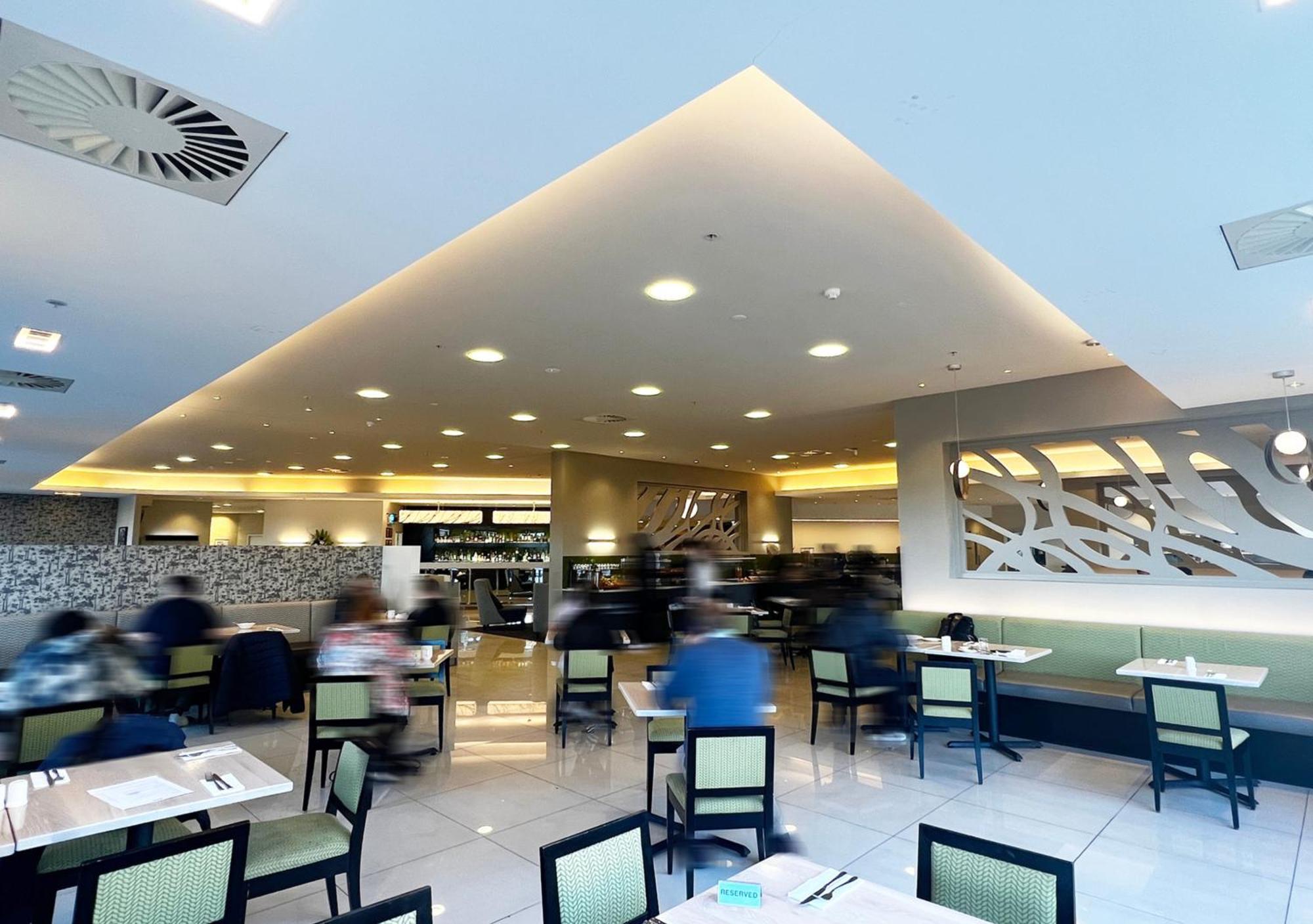 Sudima Auckland Airport Ξενοδοχείο Εξωτερικό φωτογραφία