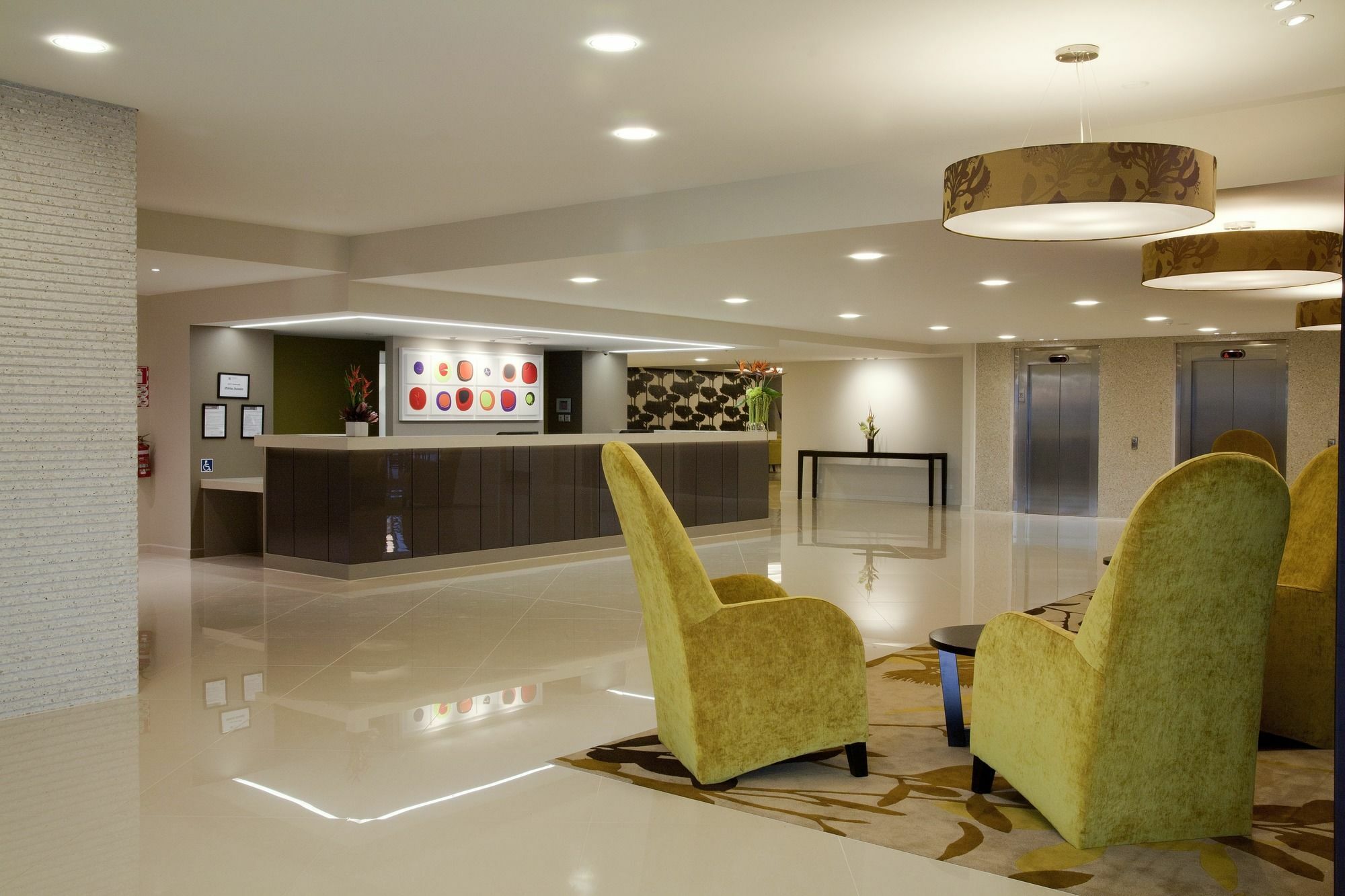 Sudima Auckland Airport Ξενοδοχείο Εσωτερικό φωτογραφία